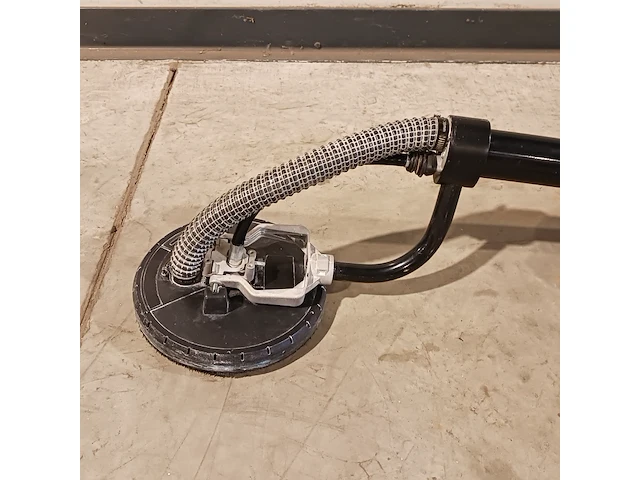 Wand-/plafondschuurmachine - 225mm - 230v flex powertools, wse500, bouwjaar 2020 - afbeelding 3 van  8