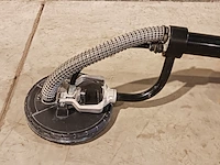 Wand-/plafondschuurmachine - 225mm - 230v flex powertools, wse500, bouwjaar 2020 - afbeelding 3 van  8