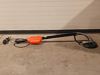 Wand-/plafondschuurmachine - 225mm - 230v flex powertools, wse500, bouwjaar 2020 - afbeelding 5 van  8