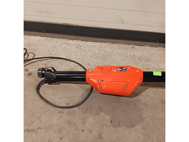 Wand-/plafondschuurmachine - 225mm - 230v flex powertools, wse500, bouwjaar 2020 - afbeelding 6 van  8
