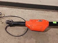 Wand-/plafondschuurmachine - 225mm - 230v flex powertools, wse500, bouwjaar 2020 - afbeelding 6 van  8