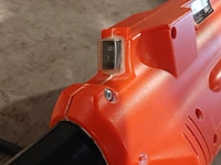 Wand-/plafondschuurmachine - 225mm - 230v flex powertools, wse500, bouwjaar 2020 - afbeelding 8 van  8