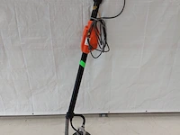 Wand-/plafondschuurmachine - 225mm - 230v flex powertools, wse500, bouwjaar 2021 - afbeelding 1 van  6