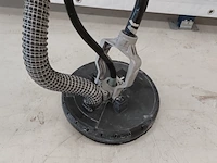 Wand-/plafondschuurmachine - 225mm - 230v flex powertools, wse500, bouwjaar 2021 - afbeelding 4 van  6