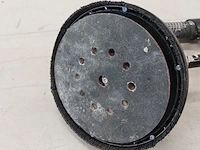 Wand-/plafondschuurmachine - 225mm - 230v flex powertools, wse500, bouwjaar 2021 - afbeelding 5 van  6