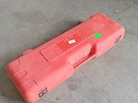 Wand-/plafondschuurmachine 125mm beton 230v, flex powertools, wst1000fv, 2021 - afbeelding 3 van  11