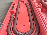 Wand-/plafondschuurmachine 125mm beton 230v, flex powertools, wst1000fv, 2021 - afbeelding 11 van  11
