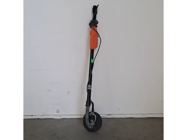 Wand-/plafondschuurmachine 225mm 230v~, flex powertools, wse500, 2017 - afbeelding 1 van  5
