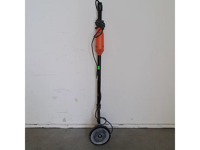 Wand-/plafondschuurmachine 225mm 230v~, flex powertools, wse500, 2017 - afbeelding 2 van  5