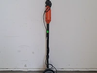 Wand-/plafondschuurmachine 225mm 230v~, flex powertools, wse500, 2017 - afbeelding 2 van  5