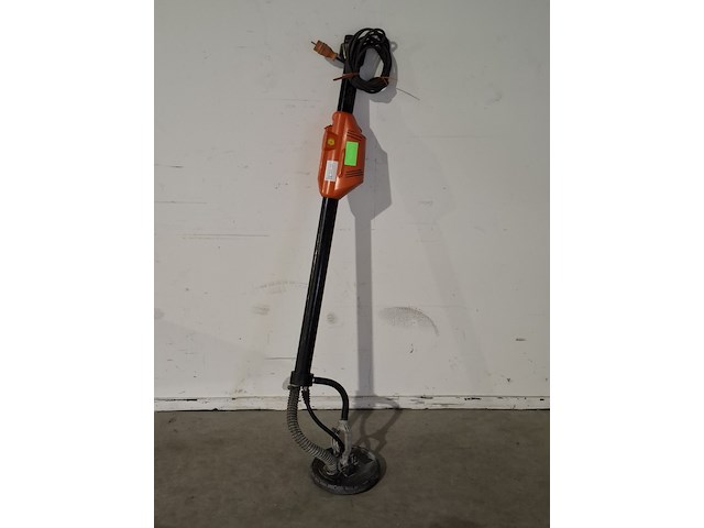 Wand-/plafondschuurmachine 225mm 230v~, flex powertools, wse500, 2017 - afbeelding 1 van  6