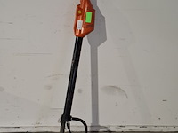 Wand-/plafondschuurmachine 225mm 230v~, flex powertools, wse500, 2017 - afbeelding 1 van  6