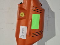 Wand-/plafondschuurmachine 225mm 230v~, flex powertools, wse500, 2017 - afbeelding 3 van  6