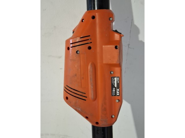 Wand-/plafondschuurmachine 225mm 230v~, flex powertools, wse500, 2017 - afbeelding 5 van  6