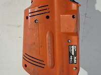 Wand-/plafondschuurmachine 225mm 230v~, flex powertools, wse500, 2017 - afbeelding 5 van  6