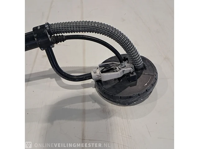 Wand-/plafondschuurmachine flex powertools, wse500, bouwjaar 2017 - afbeelding 2 van  6