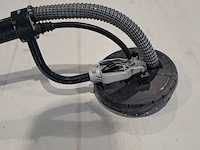 Wand-/plafondschuurmachine flex powertools, wse500, bouwjaar 2017 - afbeelding 2 van  6
