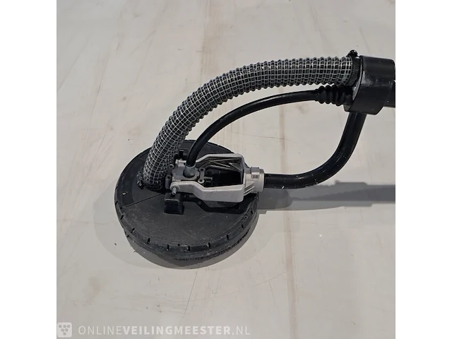 Wand-/plafondschuurmachine flex powertools, wse500, bouwjaar 2017 - afbeelding 3 van  6