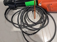 Wand-/plafondschuurmachine flex powertools, wse500, bouwjaar 2017 - afbeelding 6 van  6