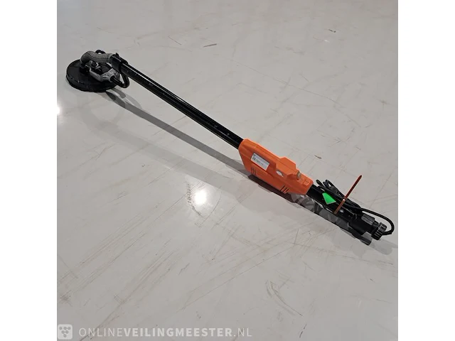 Wand-/plafondschuurmachine flex powertools, wse500, bouwjaar 2017 - afbeelding 1 van  7