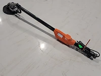 Wand-/plafondschuurmachine flex powertools, wse500, bouwjaar 2017 - afbeelding 1 van  7