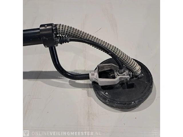 Wand-/plafondschuurmachine flex powertools, wse500, bouwjaar 2017 - afbeelding 2 van  7
