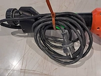 Wand-/plafondschuurmachine flex powertools, wse500, bouwjaar 2017 - afbeelding 5 van  7