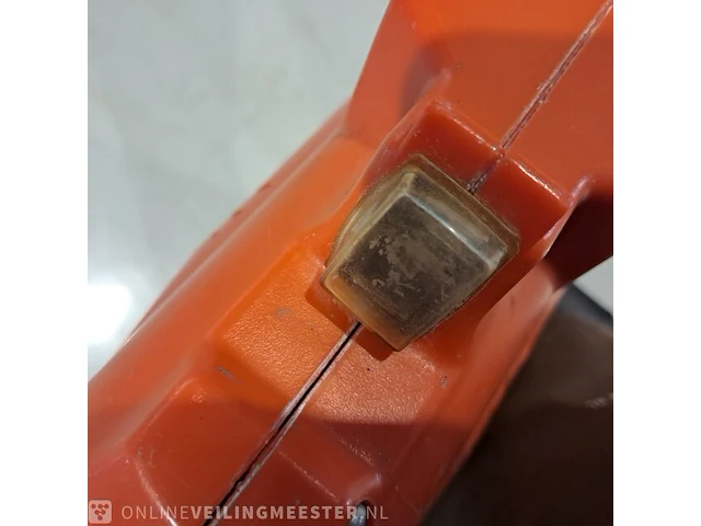 Wand-/plafondschuurmachine flex powertools, wse500, bouwjaar 2017 - afbeelding 7 van  7
