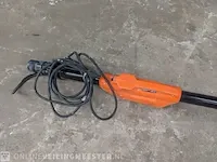Wand-/plafondschuurmachine - afbeelding 4 van  6