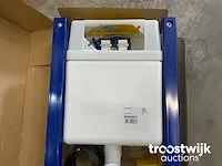 Wand-wc element - afbeelding 2 van  4