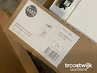 Wand-wc element - afbeelding 4 van  4