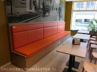 Wand zitbank - afbeelding 2 van  8