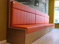 Wand zitbank - afbeelding 3 van  8
