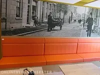 Wand zitbank - afbeelding 4 van  8