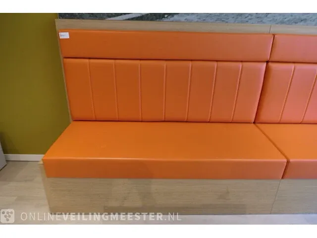 Wand zitbank - afbeelding 5 van  8