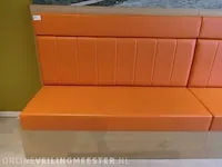 Wand zitbank - afbeelding 5 van  8