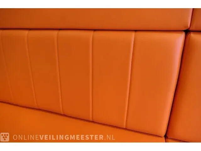 Wand zitbank - afbeelding 6 van  8