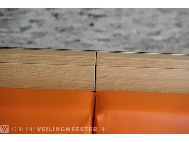 Wand zitbank - afbeelding 7 van  8