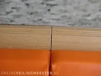 Wand zitbank - afbeelding 7 van  8