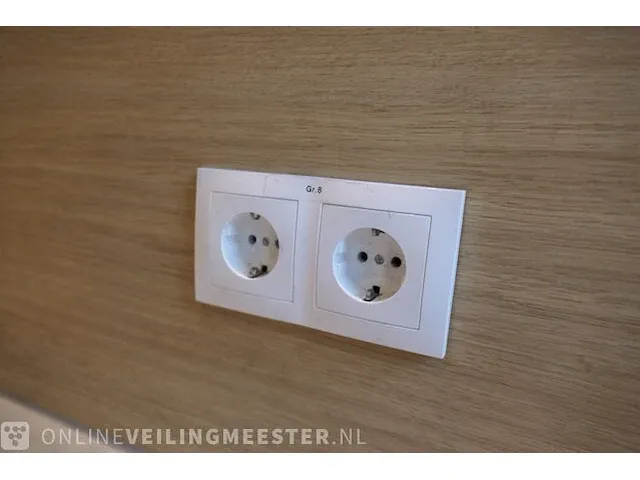 Wand zitbank - afbeelding 8 van  8