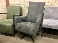 Wanda draaifauteuil - afbeelding 2 van  5