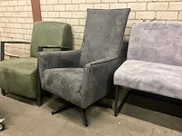 Wanda draaifauteuil - afbeelding 3 van  5
