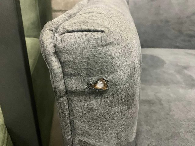 Wanda draaifauteuil - afbeelding 5 van  5