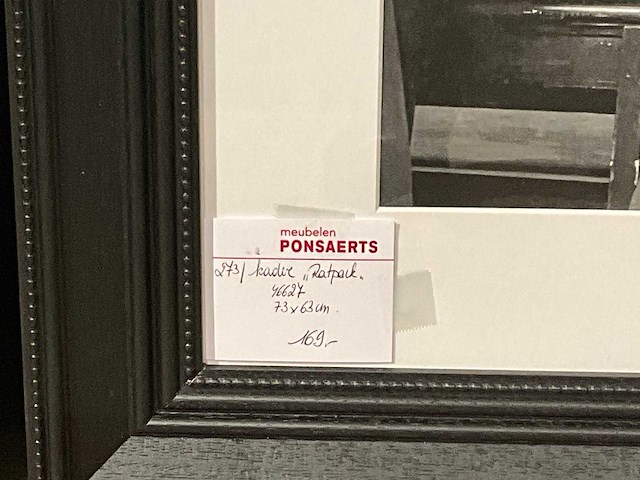 Wandaccessoires (2x) - afbeelding 3 van  5