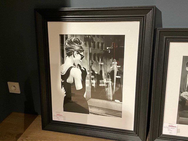 Wandaccessoires (2x) - afbeelding 4 van  5