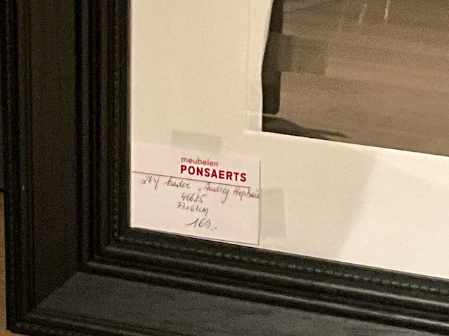 Wandaccessoires (2x) - afbeelding 5 van  5