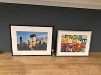 Wandaccessoires (2x) - afbeelding 1 van  4