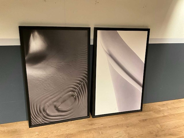 Wandaccessoires (2x) - afbeelding 1 van  4