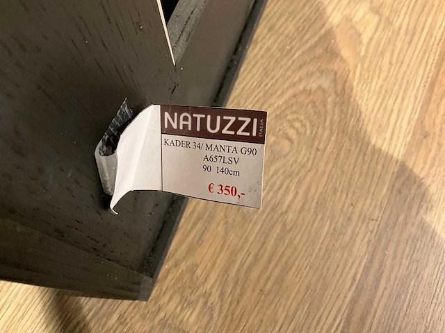 Wandaccessoires (2x) - afbeelding 4 van  4