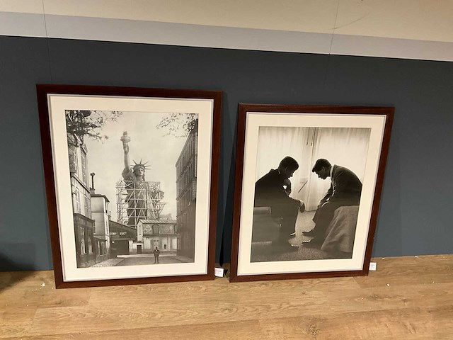 Wandaccessoires (2x) - afbeelding 1 van  5